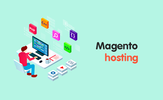 MAGENTO SSD MAGENTO SSD
