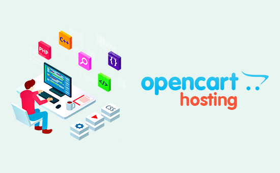 OPENCART SSD OPENCART SSD