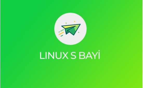 LİNUX S BAYİ LİNUX S BAYİ