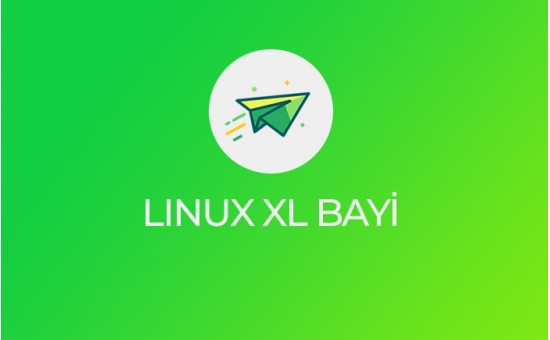 LİNUX XL BAYİ LİNUX XL BAYİ