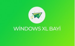 WİNDOWS XL BAYİ